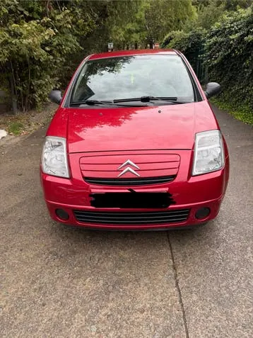 Citroen C2