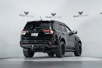 Ford Everest 2023 photo 4