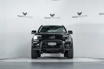 Ford Everest 2023 photo 5