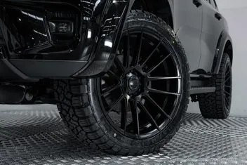 Ford Everest 2023 photo 3
