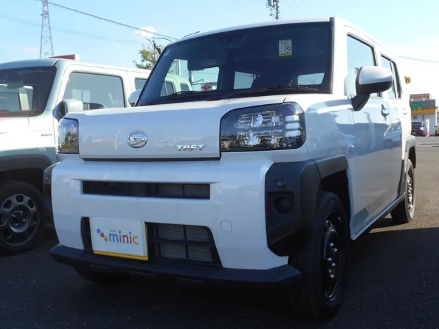 Daihatsu Tavit