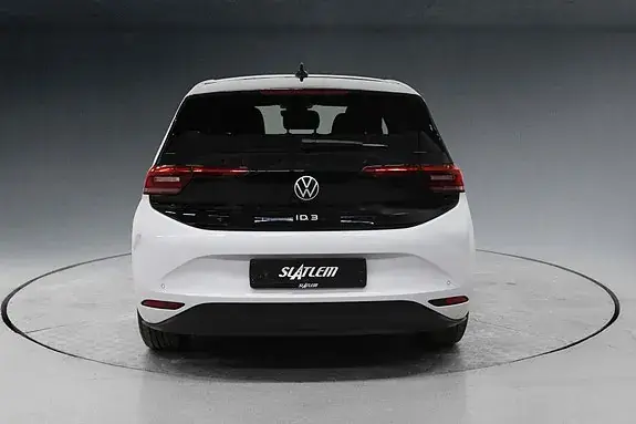 Volkswagen Id.3 2024 photo 3