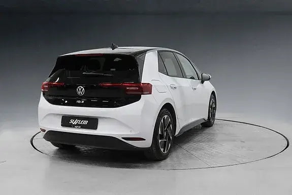 Volkswagen Id.3 2024 photo 4