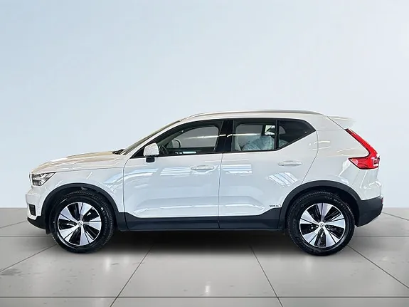 Volvo Xc40 2020 photo 4