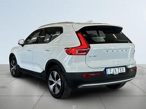 Volvo Xc40 2020 photo 5