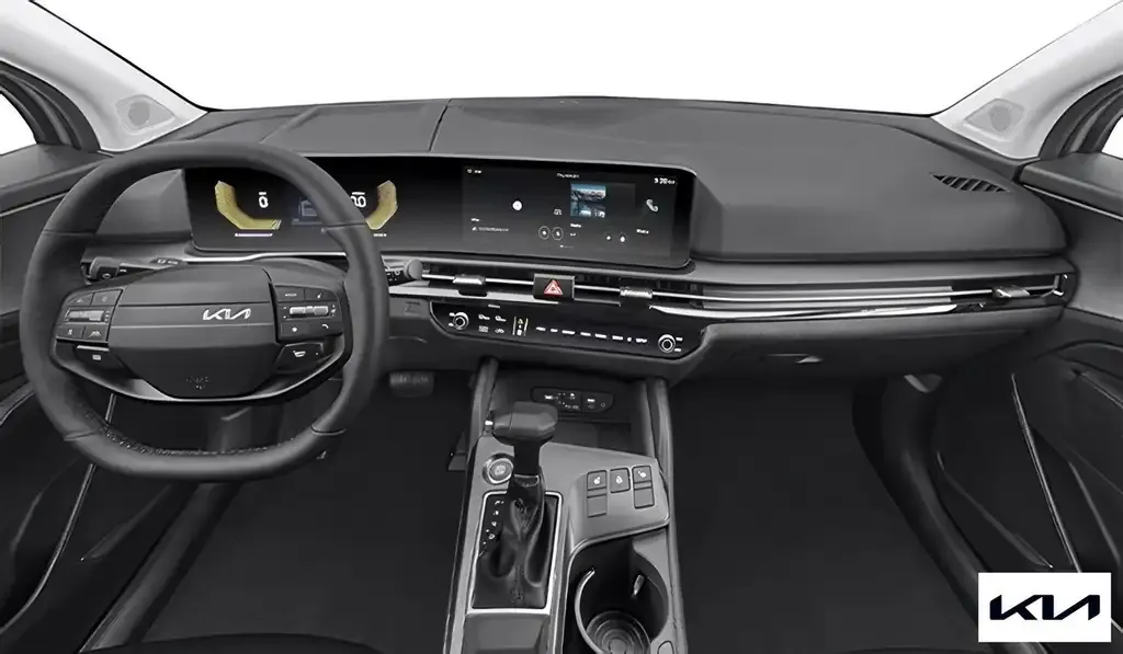 Kia Sportage 2026 photo 5