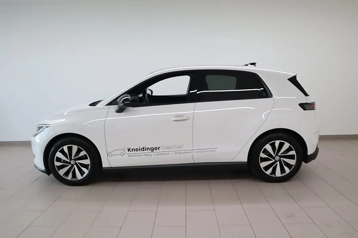 Volkswagen Polo 2026 photo 3