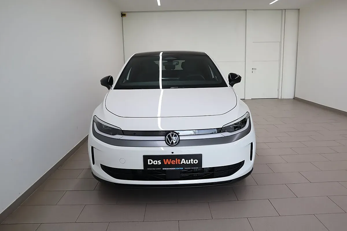 Volkswagen Polo 2026 photo 2