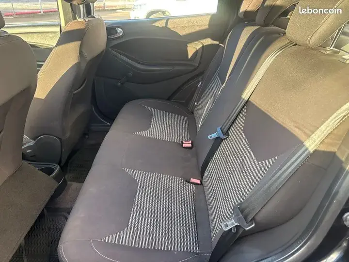 Ford Ka 2018 photo 4