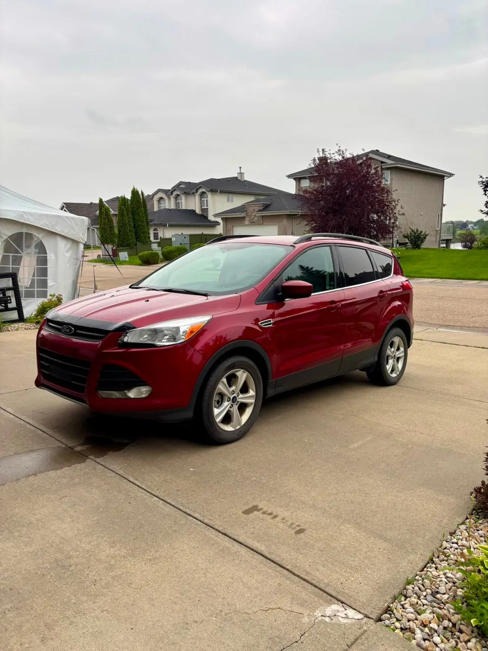 Ford Escape