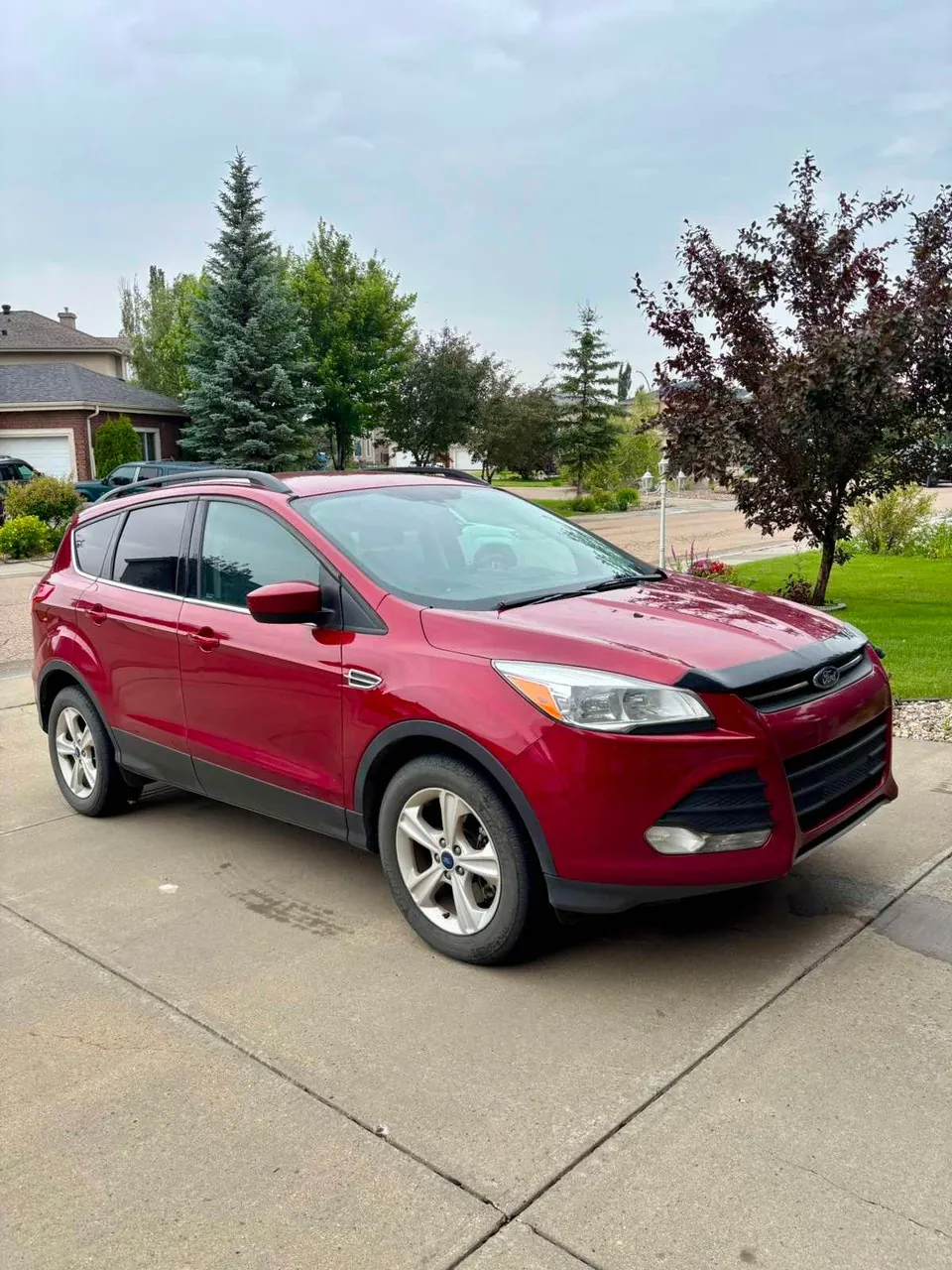 Ford Escape 2016 photo 2