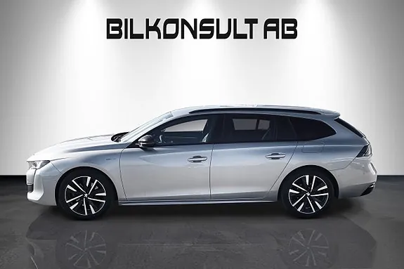 Peugeot 508 2021 photo 2