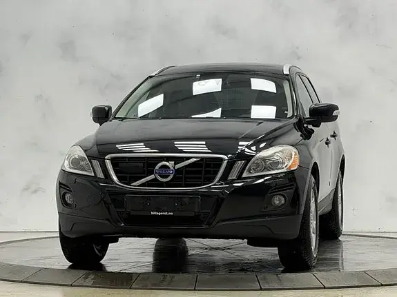 Volvo Xc60 2009 photo 2