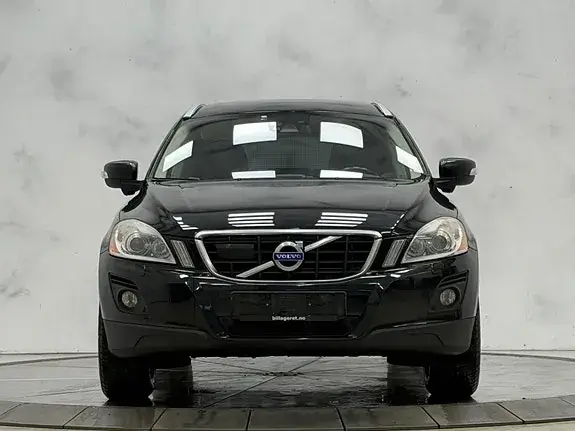 Volvo Xc60 2009 photo 3