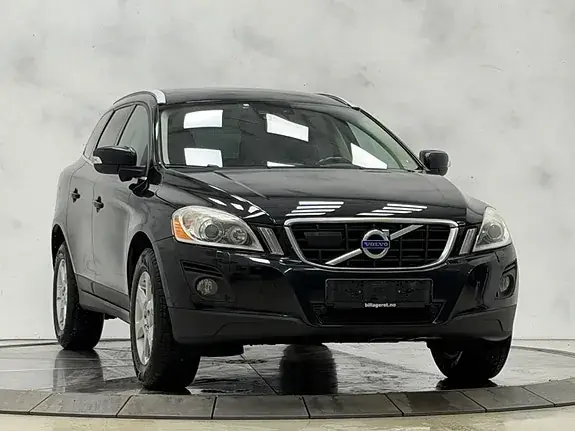Volvo Xc60 2009 photo 4
