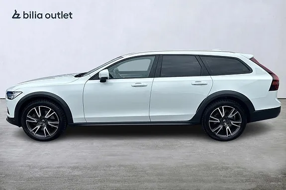 Volvo V90 Cross Country 2022 photo 3