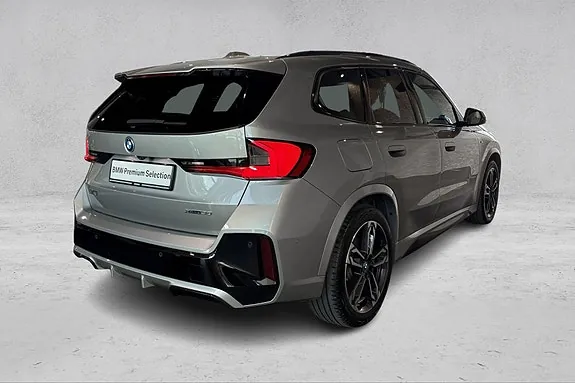 BMW Ix1 2024 photo 5