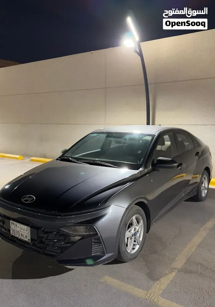 Hyundai Accent 2026 photo 5