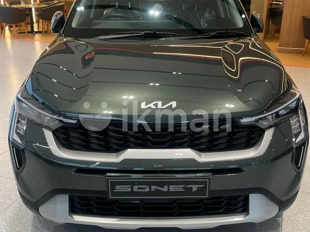 Kia Sonet