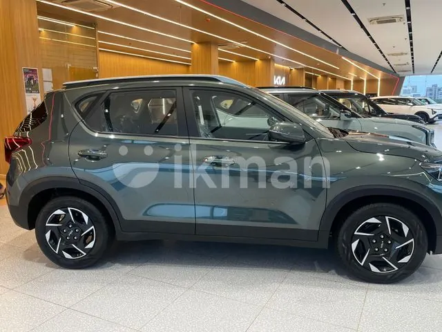 Kia Sonet 2026 photo 4