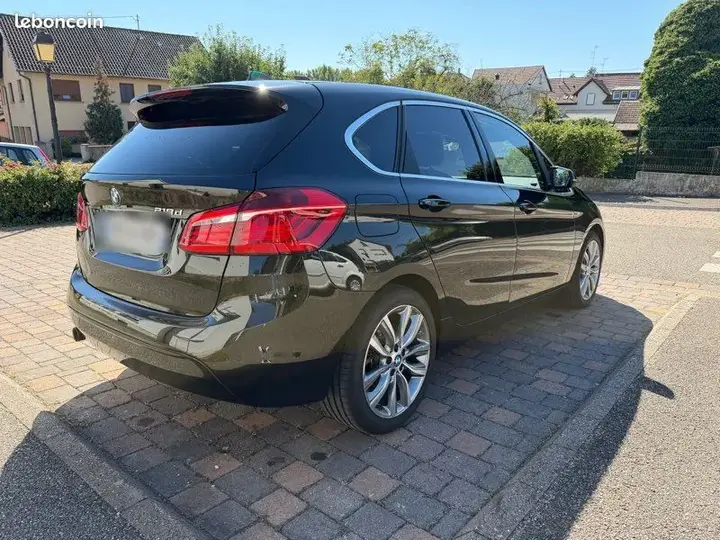 BMW Série 2 2015 photo 2