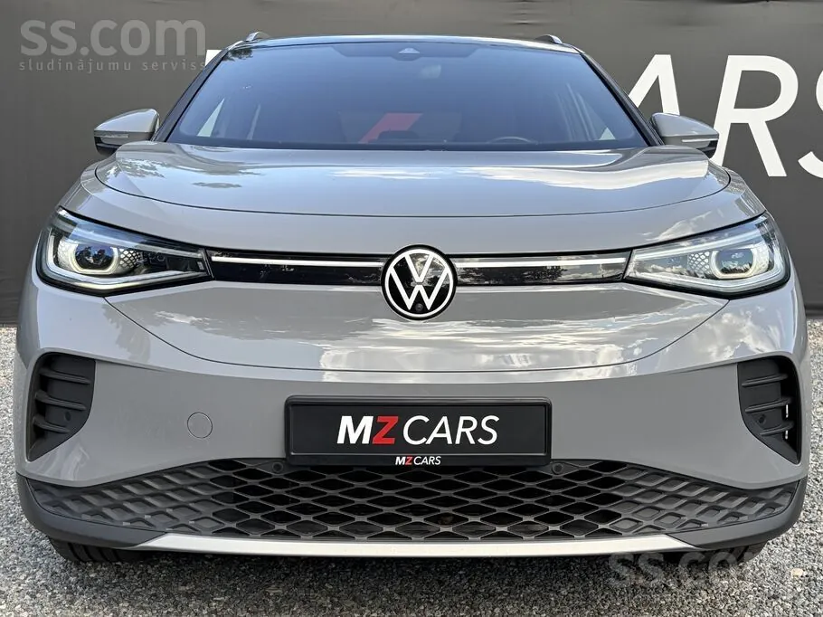 Volkswagen Id.4 2023 photo 5