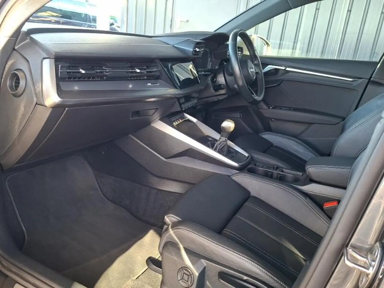 Audi A3 2024 photo 5
