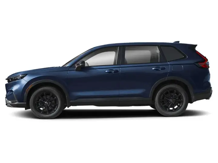 Honda Cr-V 2027 photo 3