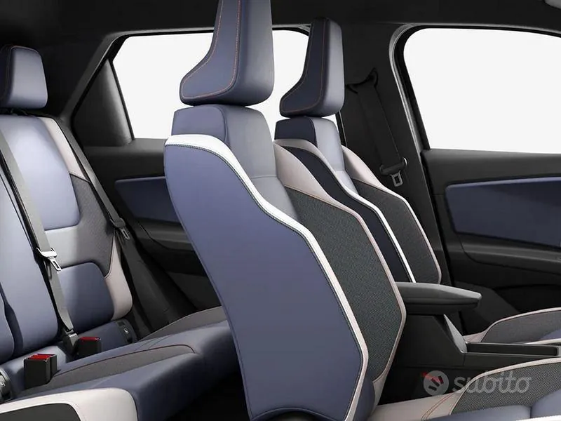 Nissan Micra 2026 photo 3