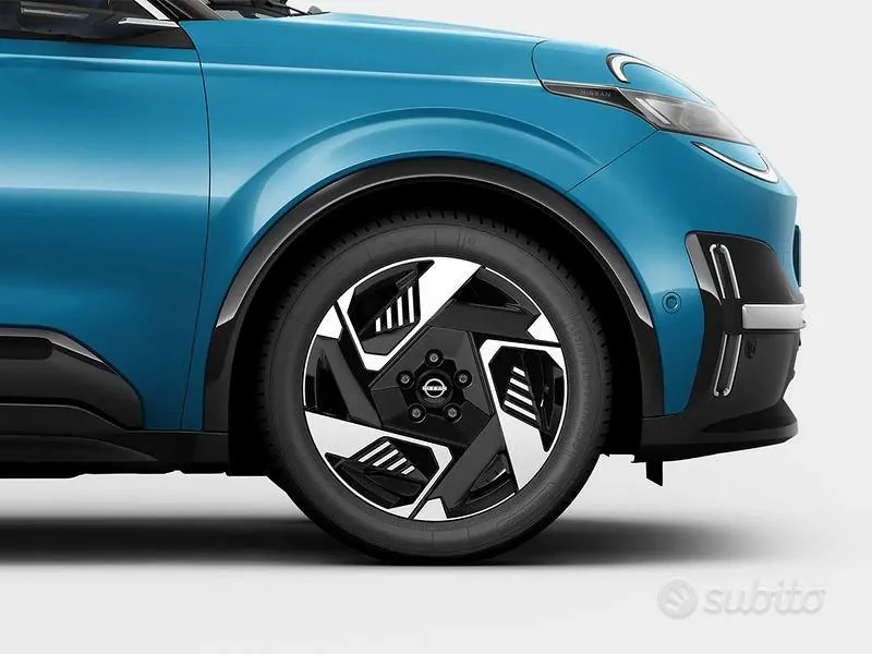 Nissan Micra 2026 photo 5