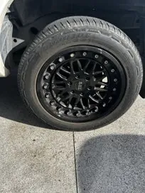Ford Ranger 2020 photo 4