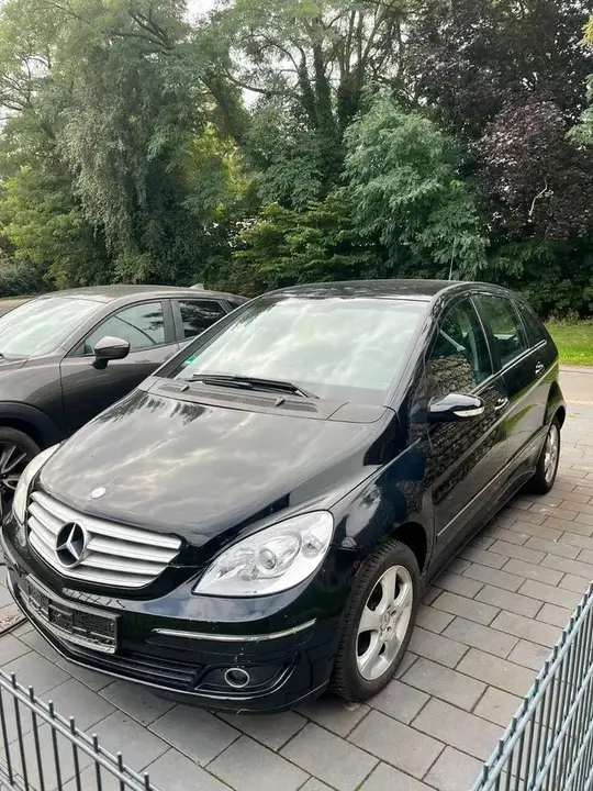 Mercedes-Benz A 200 Classic
