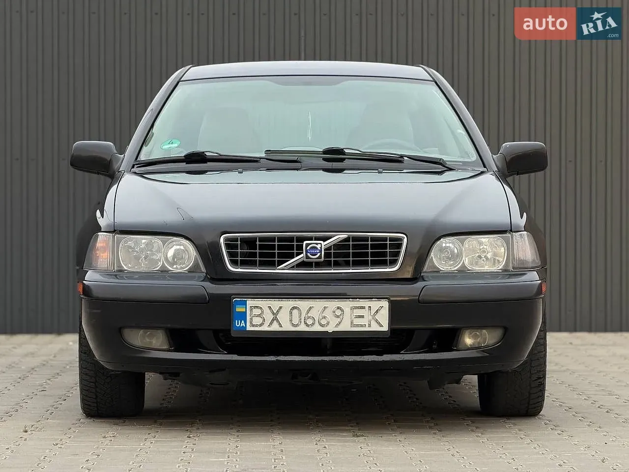 Volvo V40 2004 photo 5