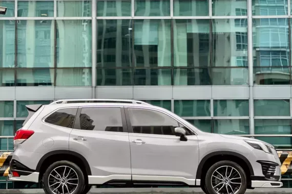 Subaru Forester 2025 photo 4