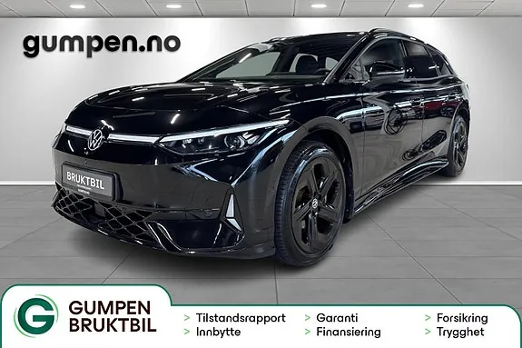 Volkswagen Id.7