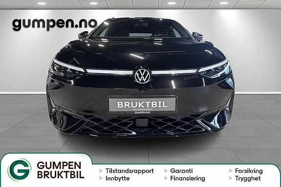Volkswagen Id.7 2026 photo 4