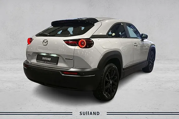 Mazda Mx-30 2021 photo 5