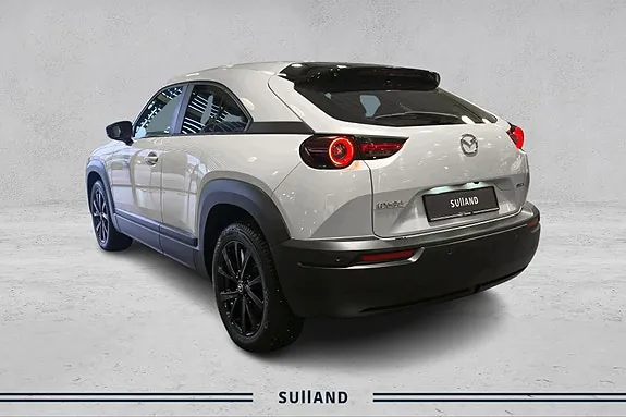 Mazda Mx-30 2021 photo 3