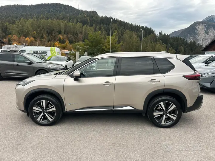 Nissan X-Trail 2022 photo 2