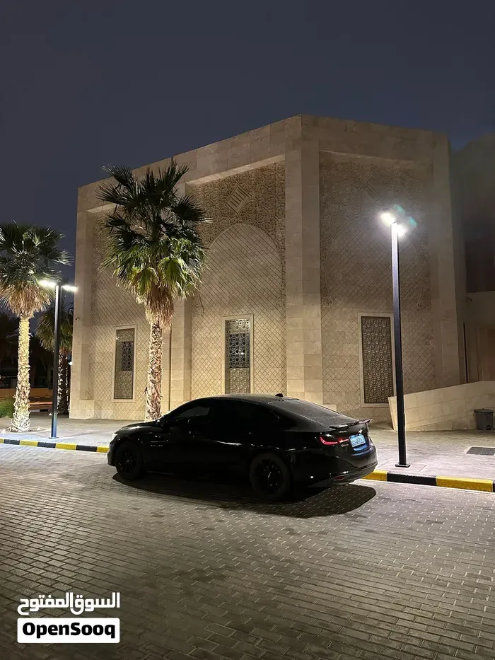 Chevrolet Malibu 2017 photo 5