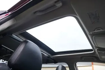Subaru Forester 2018 photo 3