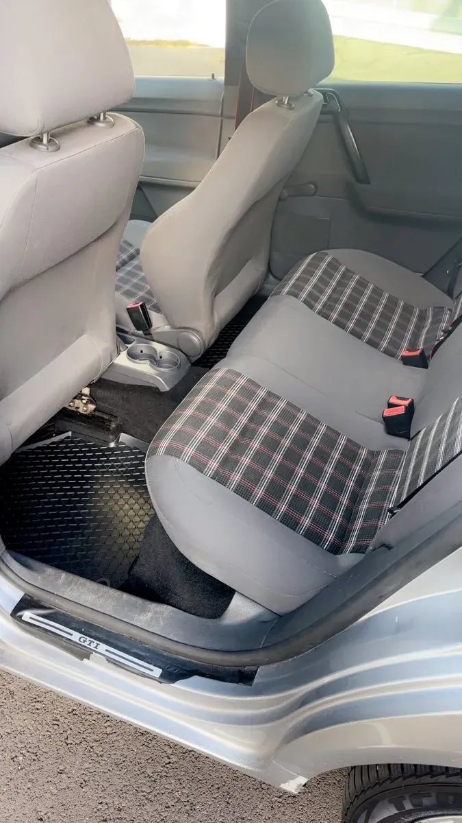 Volkswagen Polo 2005 photo 3