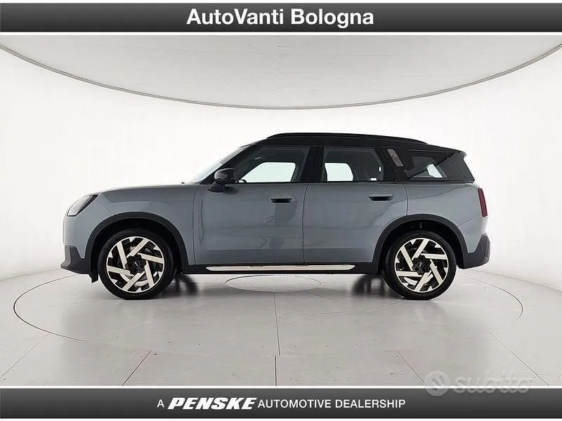 Mini Countryman 2025 photo 3