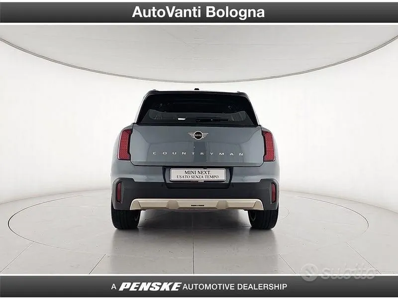 Mini Countryman 2025 photo 5