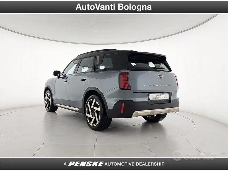 Mini Countryman 2025 photo 4