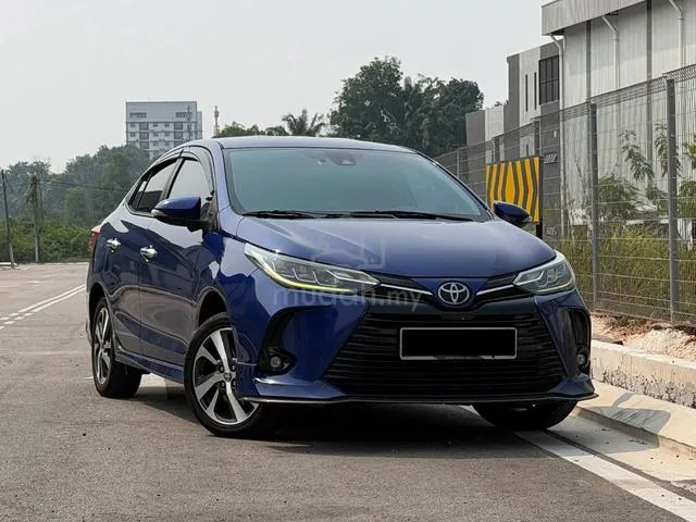 Toyota Vios