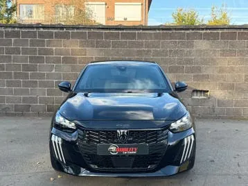 Peugeot 208 2024 photo 2