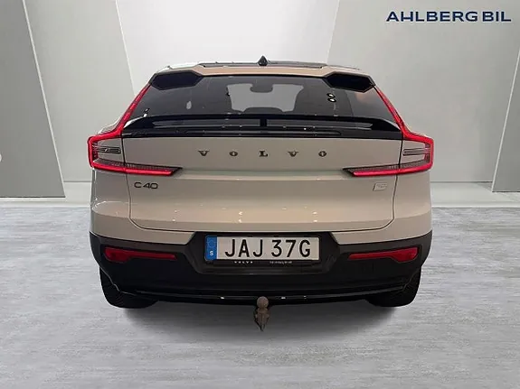 Volvo C40 2023 photo 4