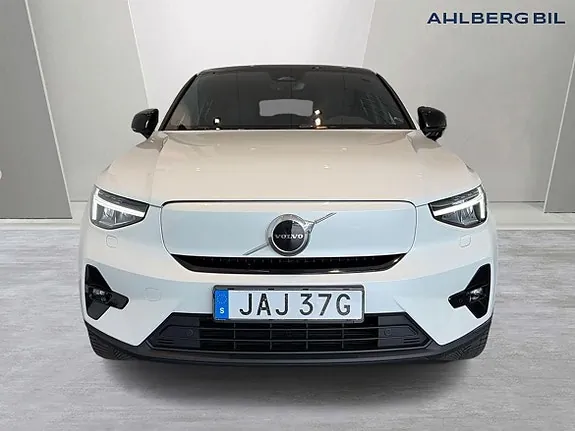 Volvo C40 2023 photo 5
