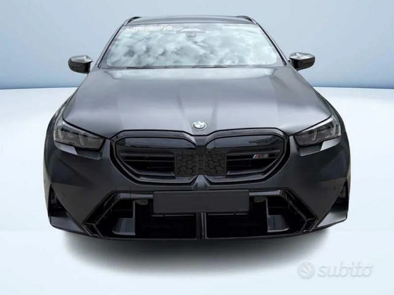 BMW 5 Series 2026 photo 3